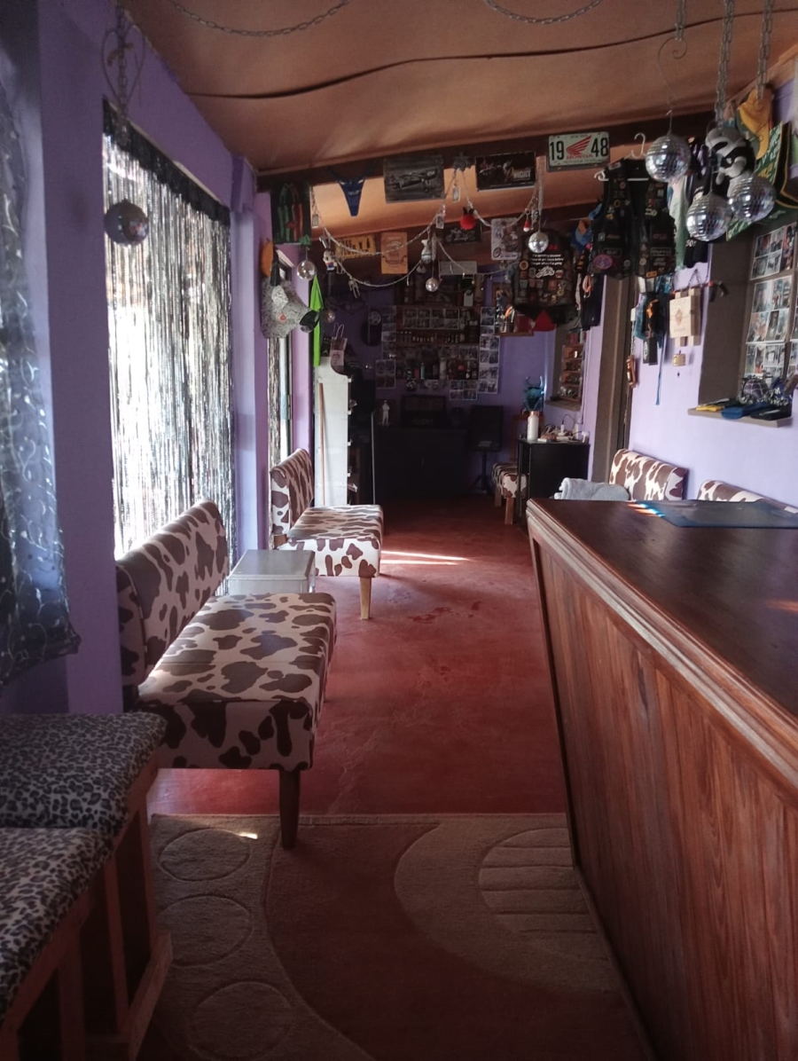 3 Bedroom Property for Sale in Uniondale Western Cape